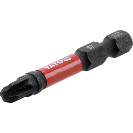 Impact bithegy PZ3 x 50 mm (2 db/cs)