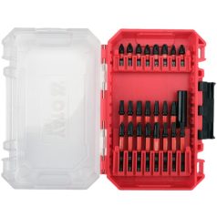 Impact bit készlet 24 részes