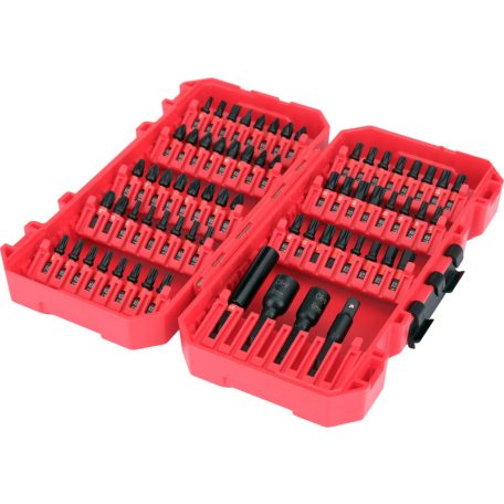 Impact bit készlet 68 részes