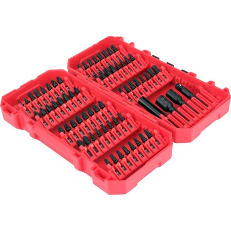 Impact bit készlet 68 részes