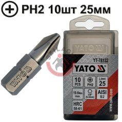 Bithegy PH2 25mm