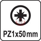 Bithegy PZ1 50mm