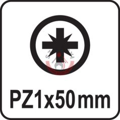 Bithegy PZ1 50mm
