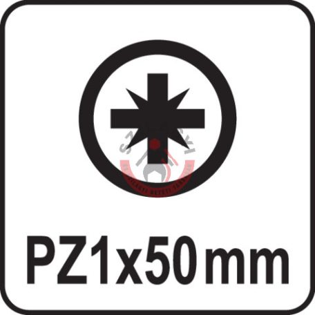 Bithegy PZ1 50mm