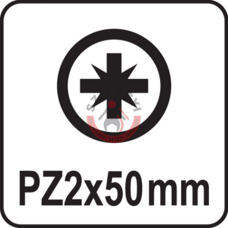 Bithegy PZ2 50mm