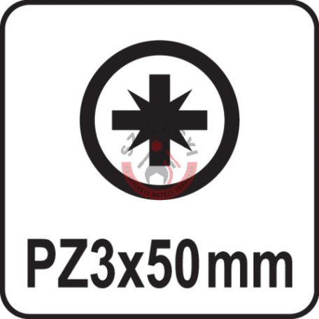 Bithegy PZ3 50mm