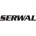 SERWAL munkavédelmi derekas nadrág kék L