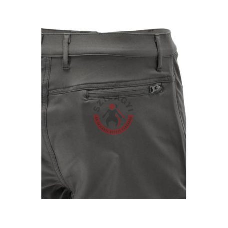 Derekasnadrág SOFTSHELL M-es