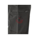 Derekasnadrág SOFTSHELL M-es