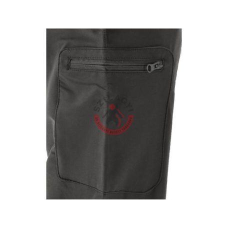 Derekasnadrág SOFTSHELL M-es