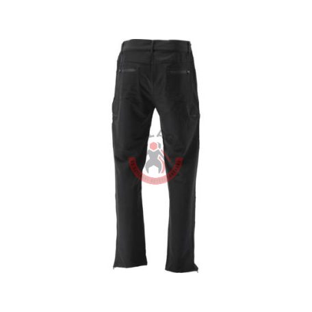 Derekasnadrág SOFTSHELL L-es