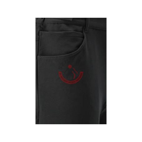 Derekasnadrág SOFTSHELL L-es