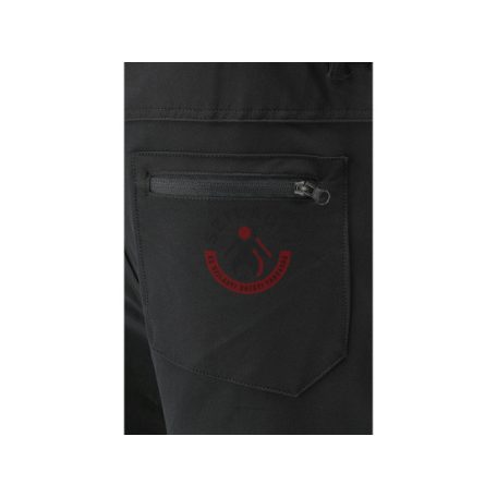 Derekasnadrág SOFTSHELL L-es