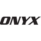 ONYX munkavédelmi derekas nadrág fekete L