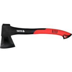 Hasító fejsze, üvegszálas nyél 900gr 45cm