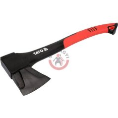 Hasító fejsze, üvegszálas nyél 900gr 45cm