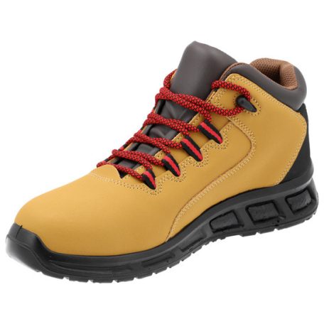 TICAT munkavédelmi bakacs S3 45-ös