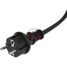 Hosszabító kábeldob 3x1,5 mm IP 44 20m