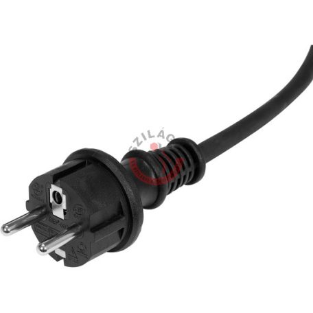 Hosszabító kábeldob 3x1,5 mm IP 44 20m