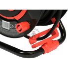 Hosszabító kábeldob 3x1,5 mm IP 44 30m