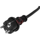 Hosszabító kábeldob 3x1,5 mm IP 44 30m