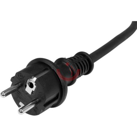Hosszabító kábeldob 3x1,5 mm IP 44 30m