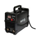 Hegesztő inverter 140 A