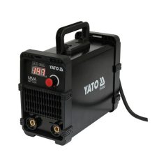 Hegesztő inverter 140 A