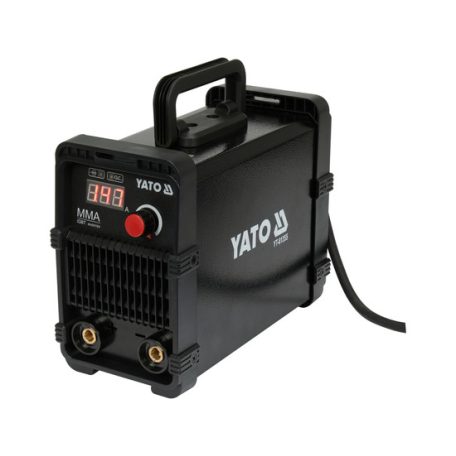 Hegesztő inverter 140 A