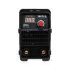 Hegesztő inverter 140 A