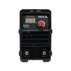 Hegesztő inverter 140 A