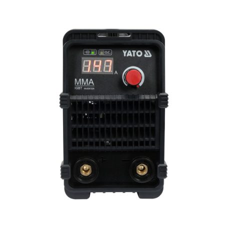 Hegesztő inverter 140 A