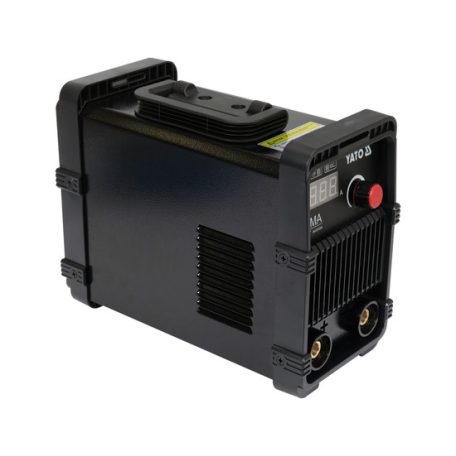 Hegesztő inverter 140 A
