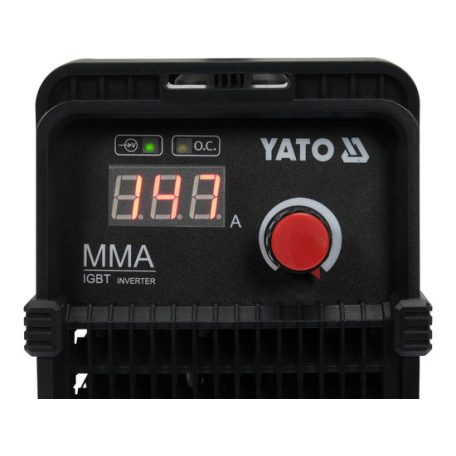 Hegesztő inverter 140 A