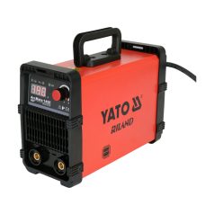ArcMate 145E MMA hegesztő inverter