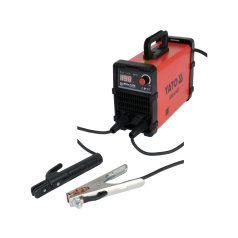 ArcMate 145E MMA hegesztő inverter