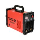 ArcMate 145E MMA hegesztő inverter