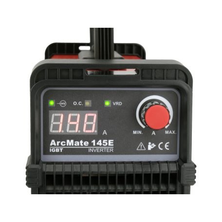 ArcMate 145E MMA hegesztő inverter