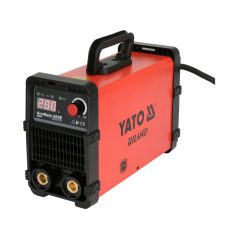 ArcMate 205E MMA hegesztő inverter