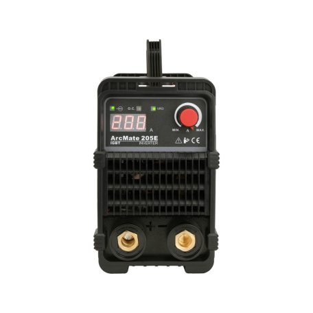ArcMate 205E MMA hegesztő inverter