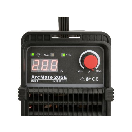 ArcMate 205E MMA hegesztő inverter