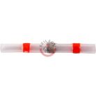 Hőzsugorcső készlet 0,5-1,5mm2 30 db/csomag