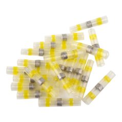 Hőzsugorcső készlet 4-6 mm2 30 db/csomag