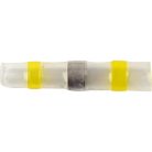 Hőzsugorcső készlet 4-6 mm2 30 db/csomag