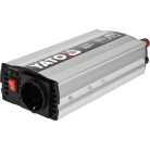 Feszültségátalakító 12/230 V 800 W
