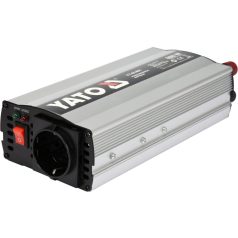 Feszültségátalakító 12/230 V 800 W