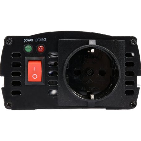 Feszültségátalakító 12/230 V 800 W