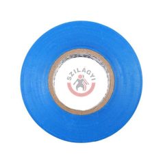 Szigetelőszalag kék 15x0.13mm 20m