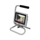Hordozható LED reflektor 20W
