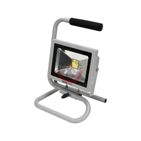 Hordozható LED reflektor 20W